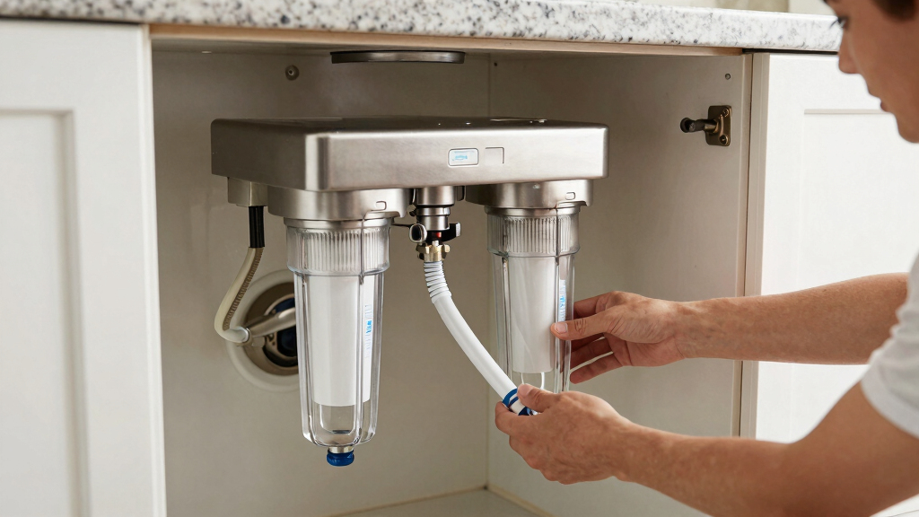best tankless reverse osmosis system premium
