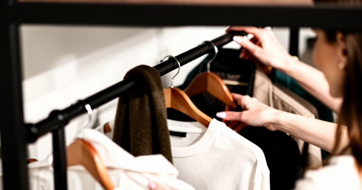 best heavy duty garment rack