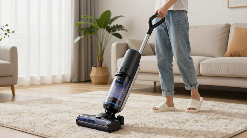 best bagless canister vacuum high suction