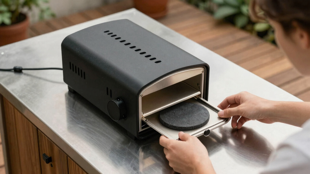 best portable pizza oven