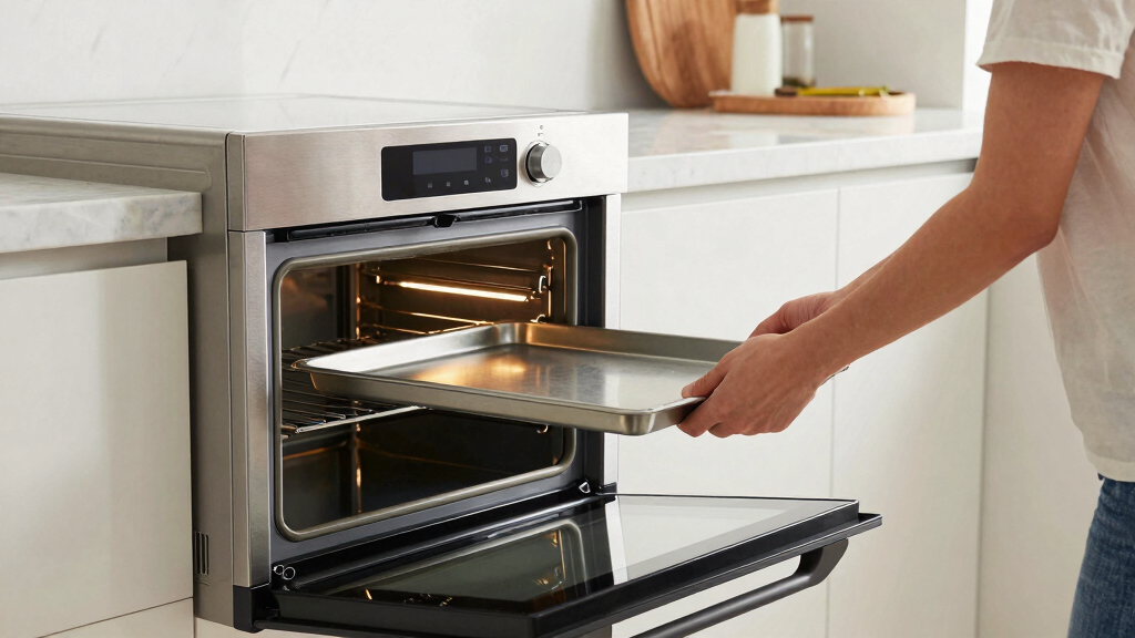 best premium countertop convection oven