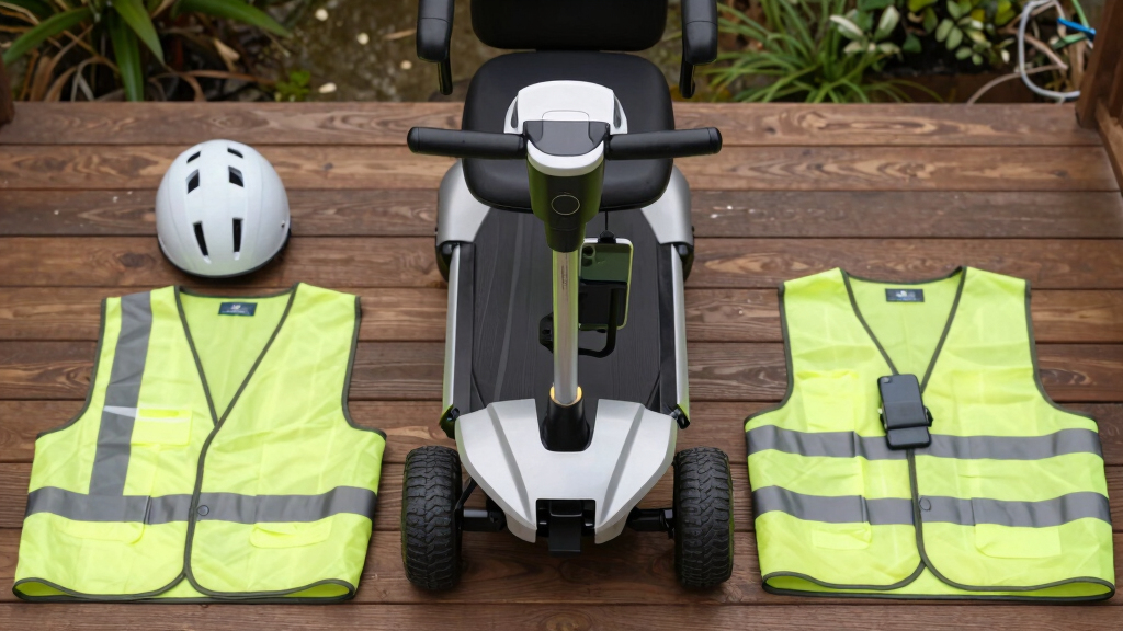 best mobility scooters heavy duty