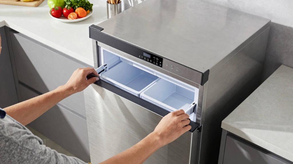 best dual zone portable fridge freezer