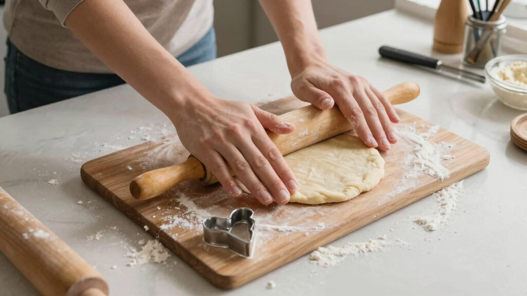 best pastry board for dough work