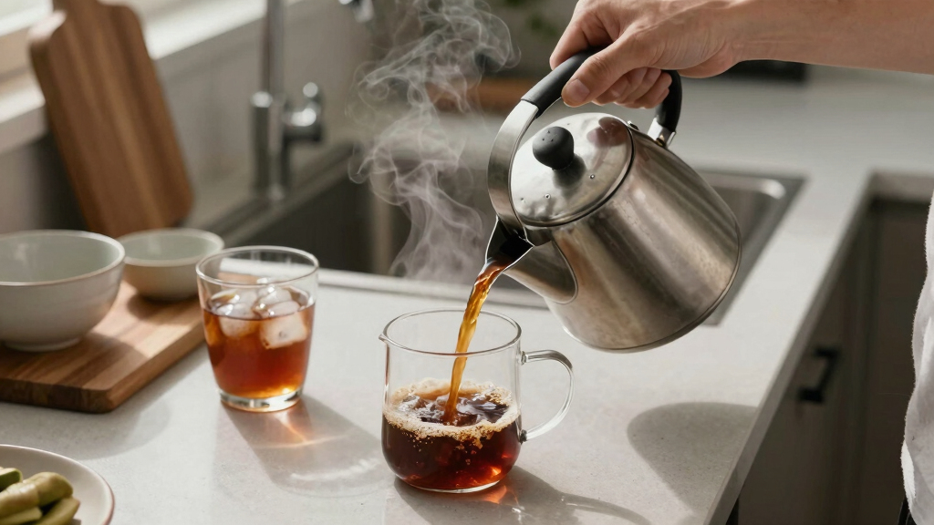 best blender for hot and cold drinks