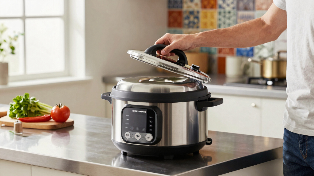 best multicooker high end