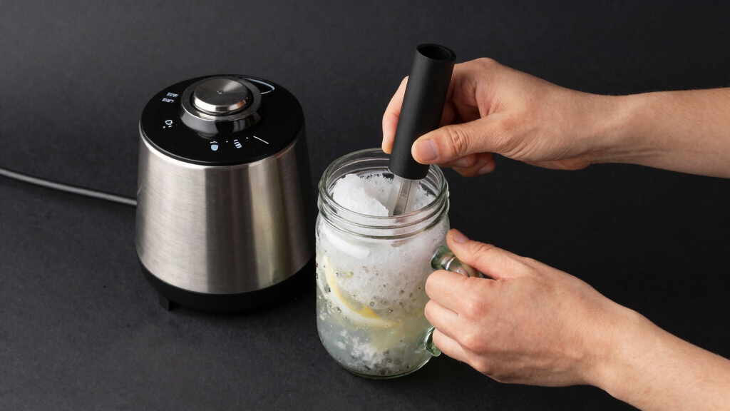 best premium blender for frozen cocktails