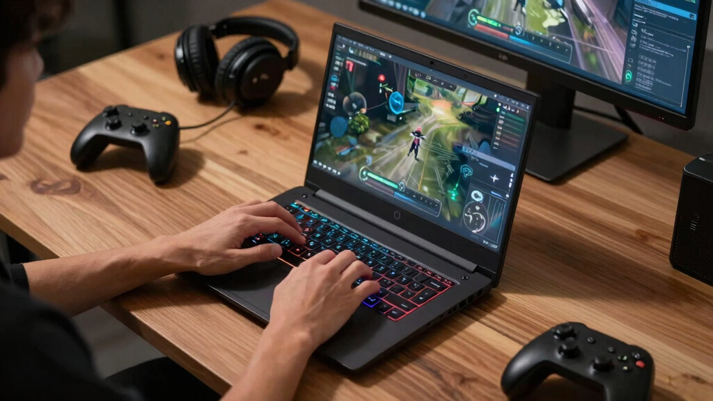 best gaming laptops amazon