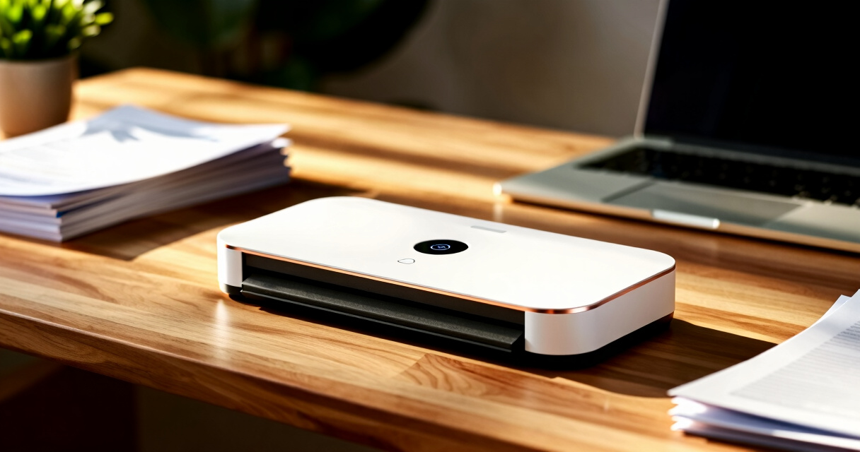 best wireless document scanner with scan to cloud