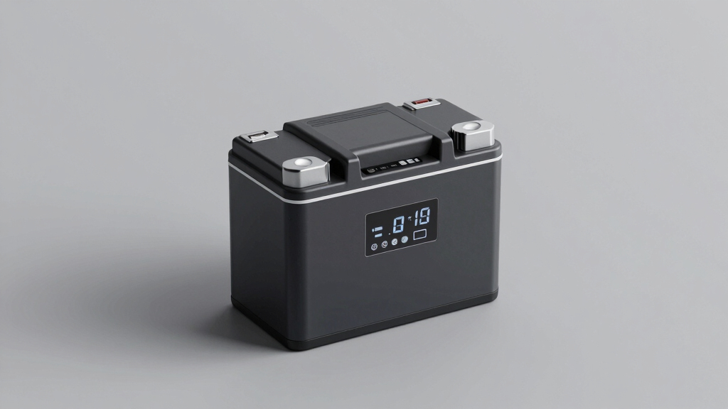 best home backup battery for dual home and camp use