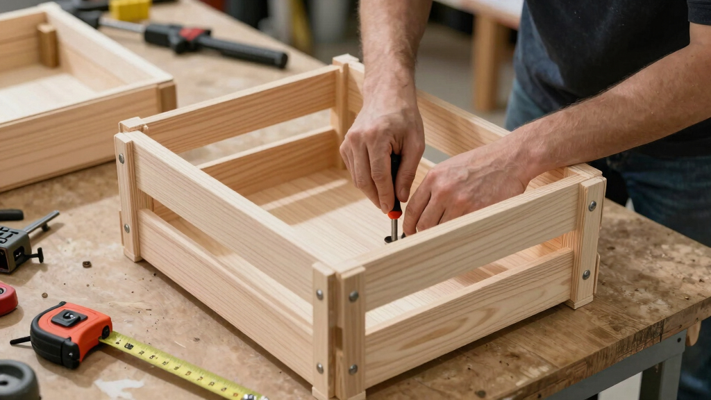 best dog crate furniture style