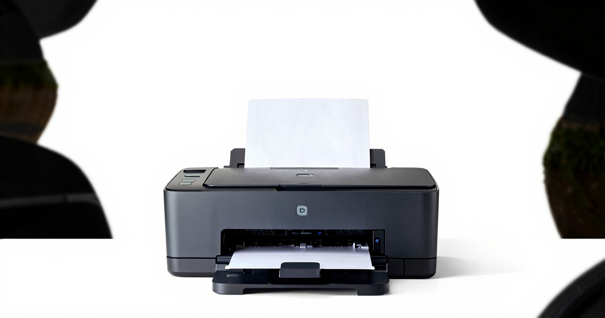 best compact printer for travel