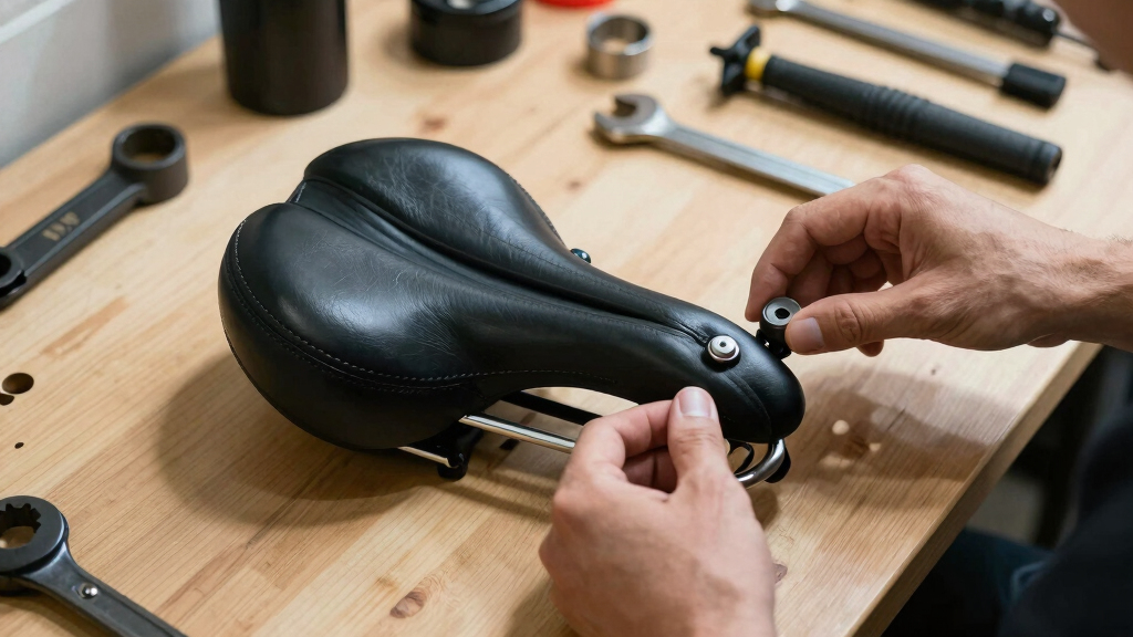 best saddles for long city rides