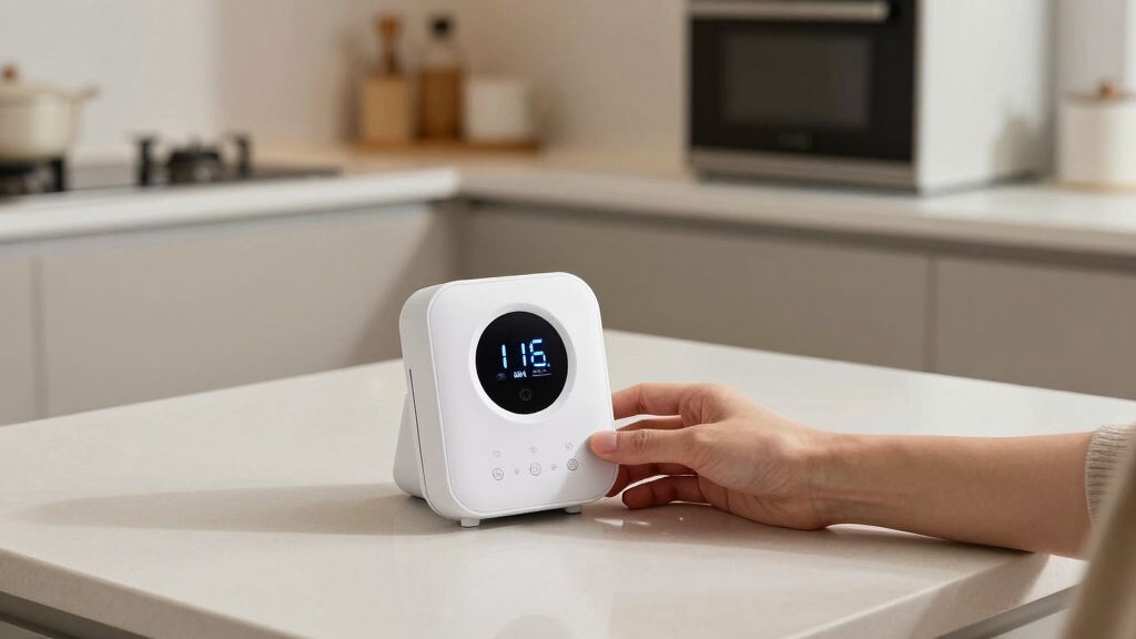 best home assistant compatible air quality monitor