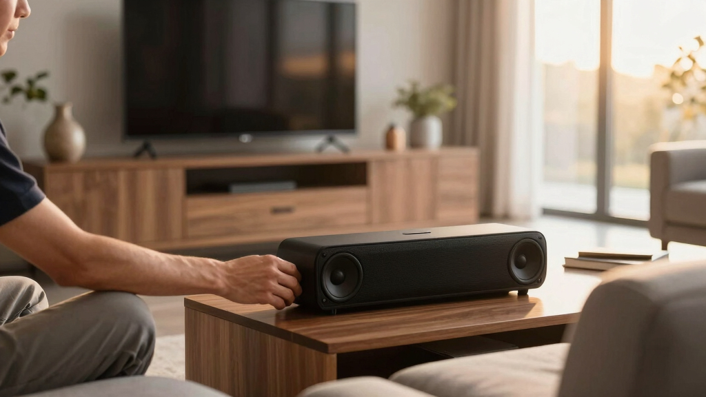 best center channel speakers for clear dialogue