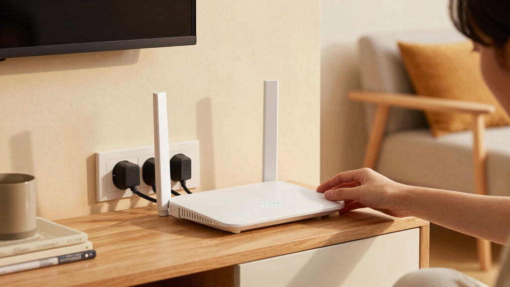 best WiFi 7 mesh system