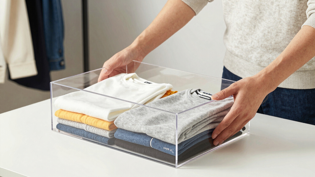 best premium closet organizers for fashion lovers