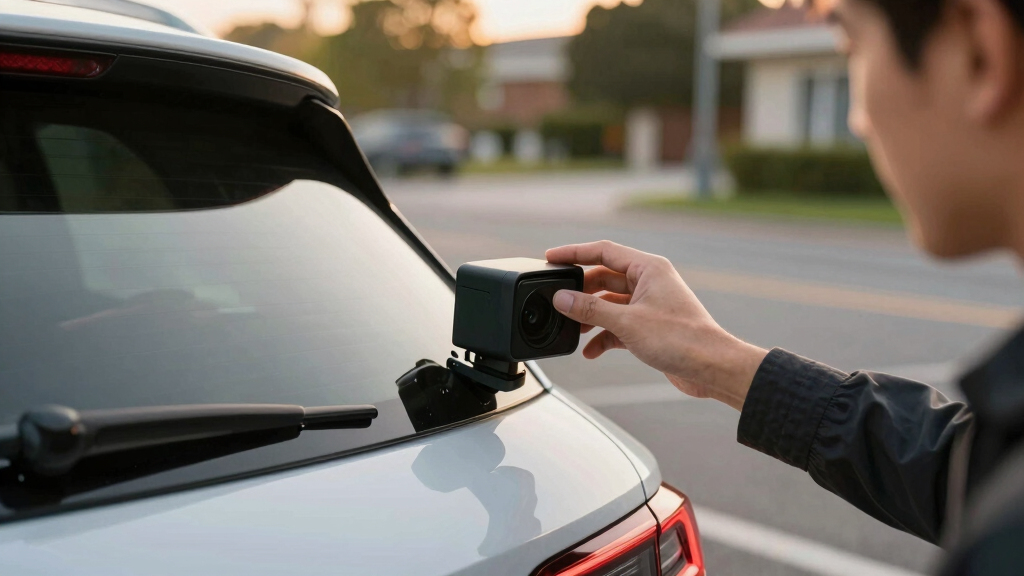 best backup camera system for towing