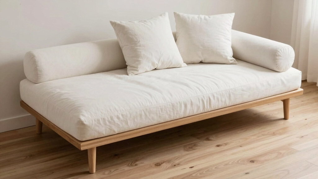 best daybed for multipurpose post-divorce living