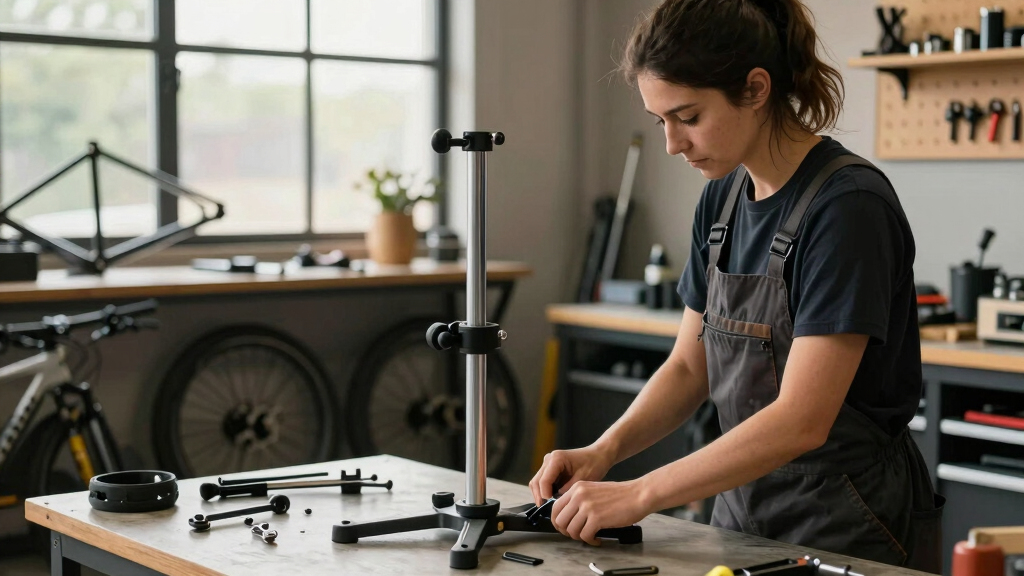 best shop-quality bike repair stands