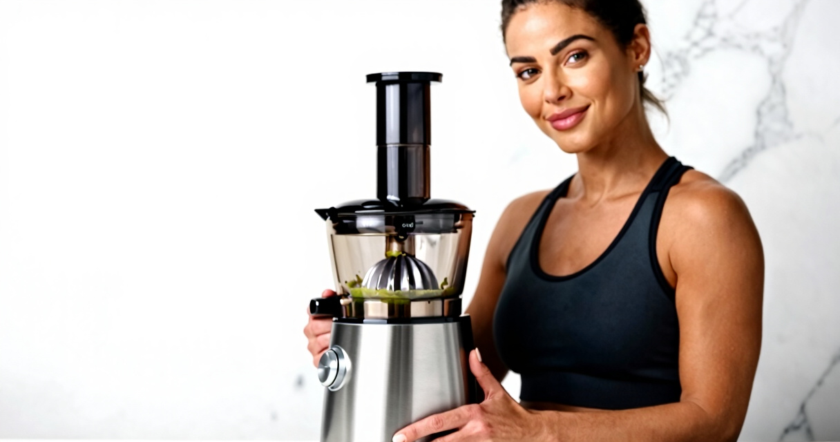 best juicer cold press