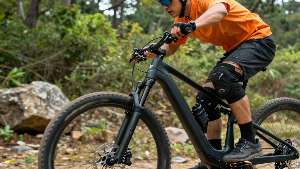 best electric bikes with hydraulic disc brakes