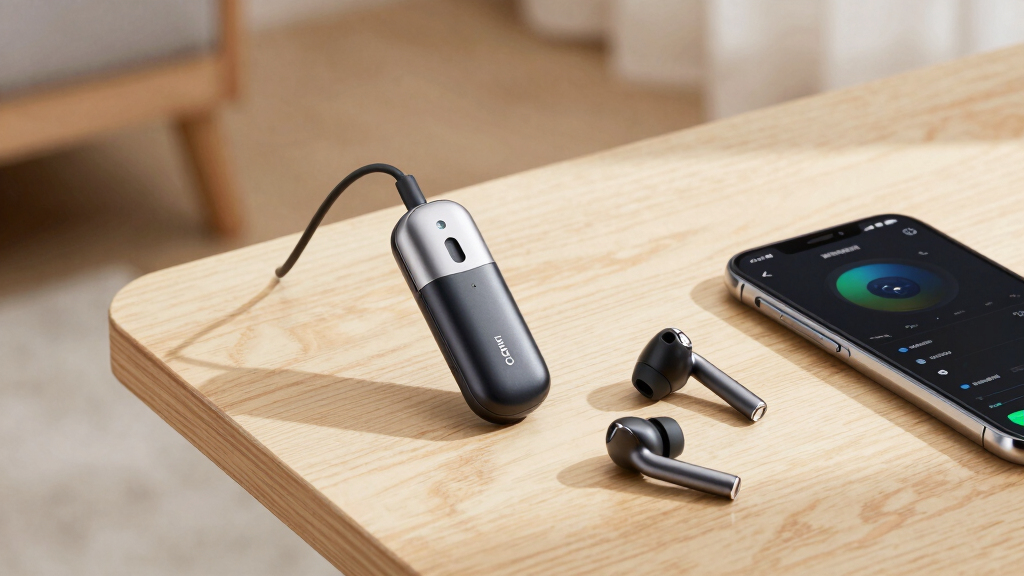 best auracast receivers for hearing assistance