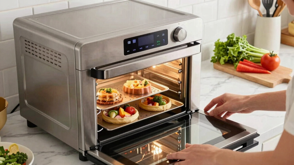 best combi steam ovens