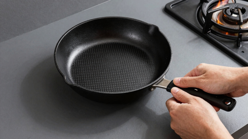 best carbon steel skillet for high heat cooking