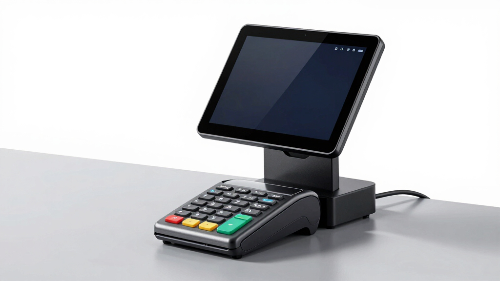 best point of sale terminal hardware premium