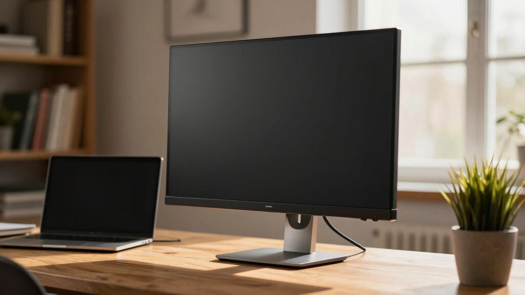 best monitor with daisy chain displayport