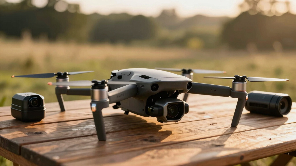 best premium drone workflow gear