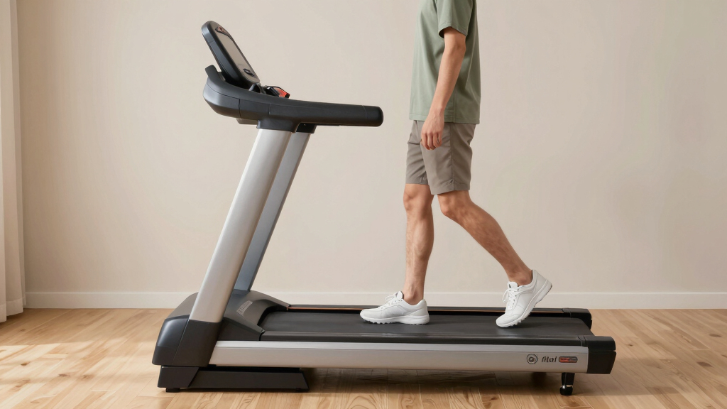 best under desk treadmill with incline options