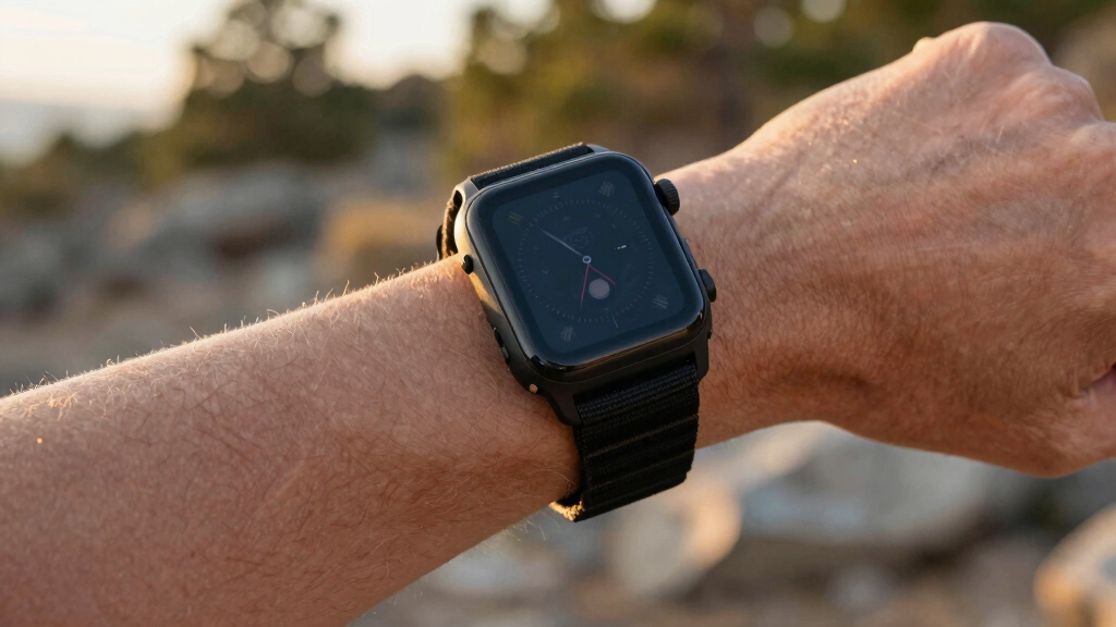 best watch bands for tactical smartwatches