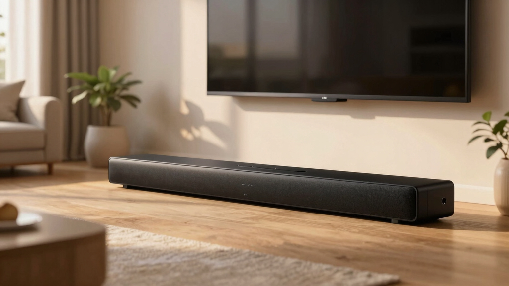 best soundbar for OLED TV under $1200
