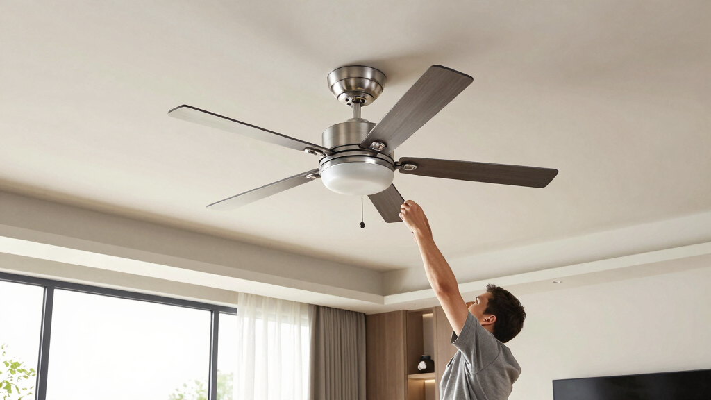 best premium 80 inch ceiling fans