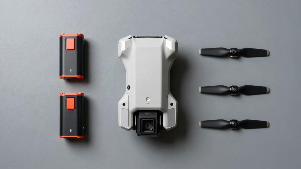 best drone accessories for quick deployment