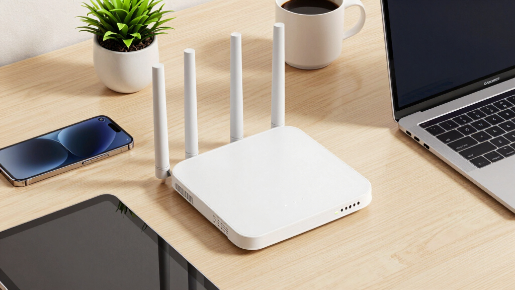 best wi-fi 6e routers for busy homes