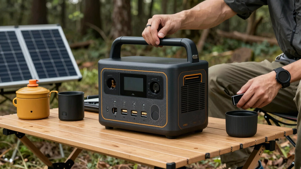 best portable power stations under $1500
