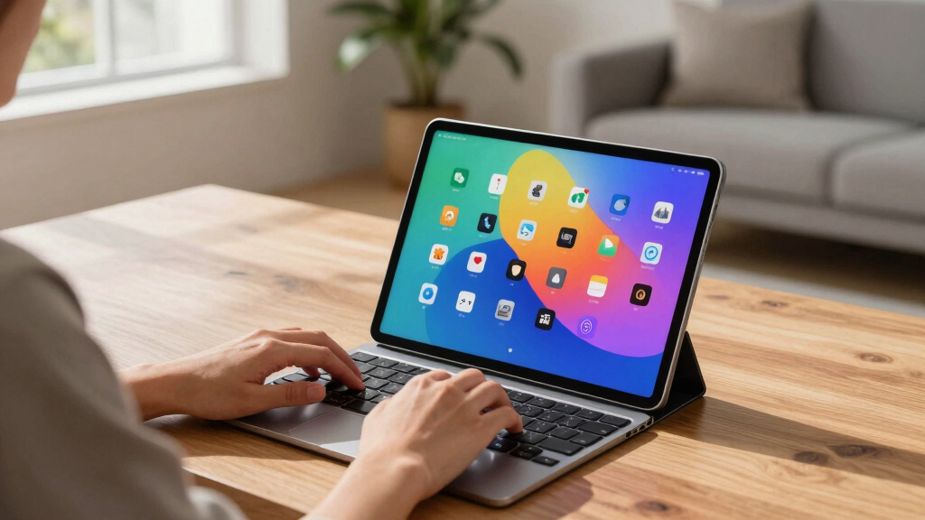 best high end android tablets with keyboard