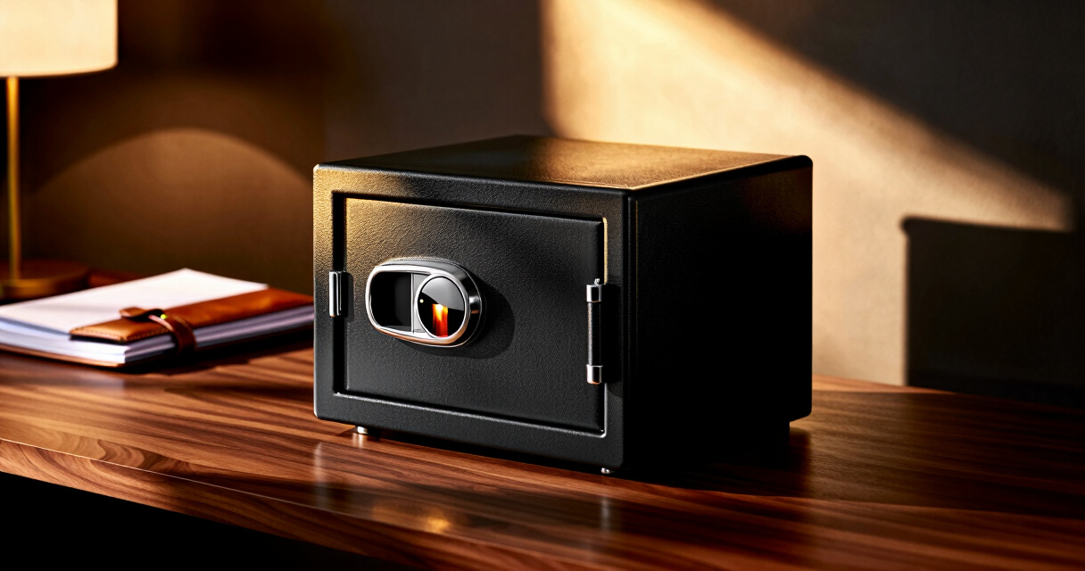 3 Best Fireproof Safe For Home Office In 2026 8 best fireproof safe for home office