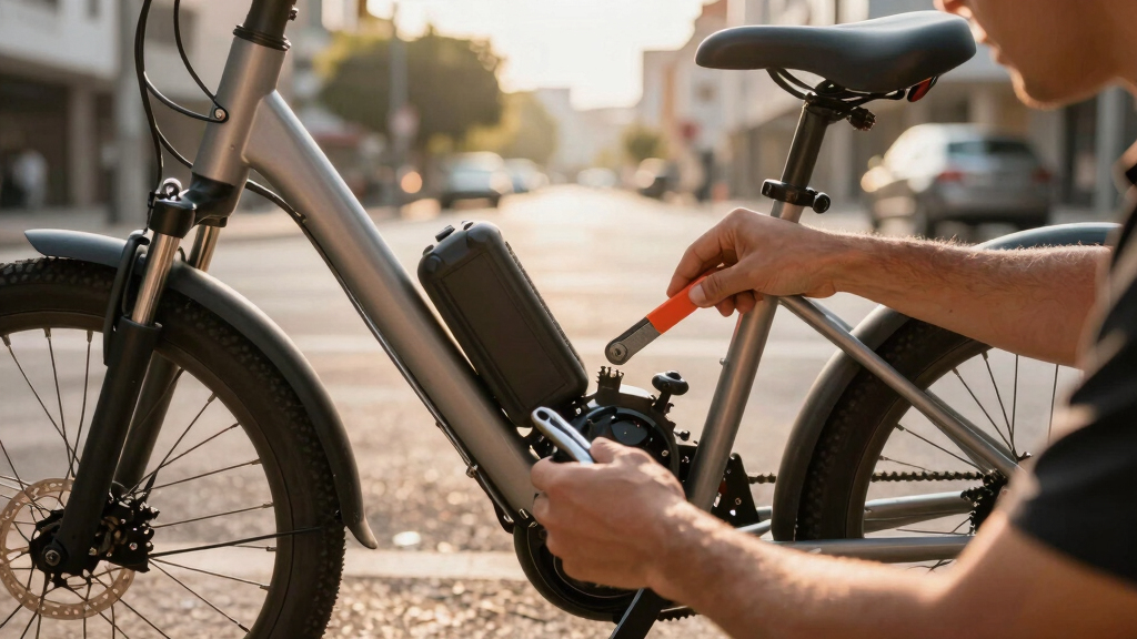 best ebike conversion kits for commuters