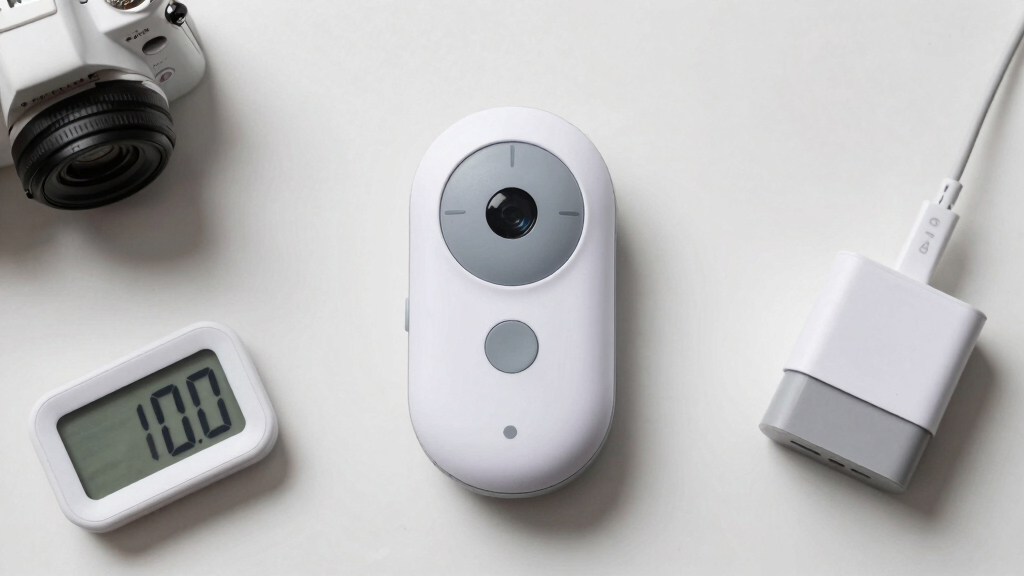 best baby monitor with no wifi connection