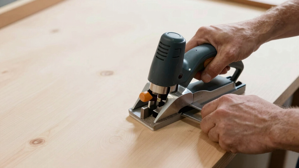 best benchtop planer for woodworking