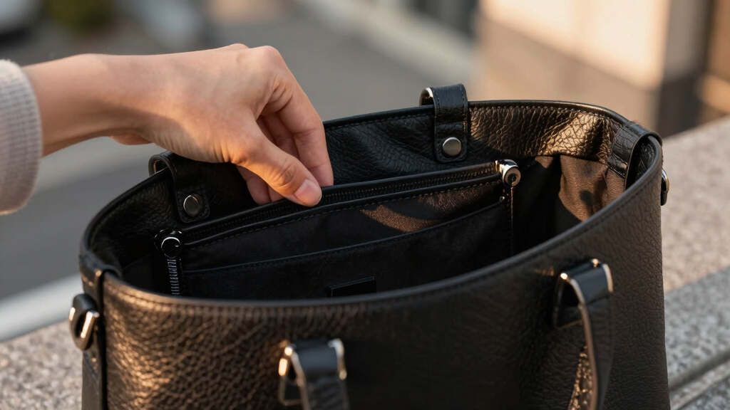 best premium bag organizers inserts
