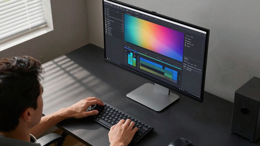 best premium ultrawide monitor for copywriters and editors