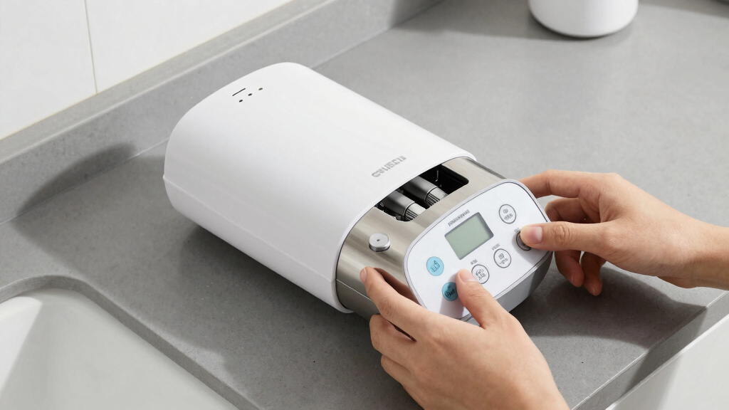 best water softener system
