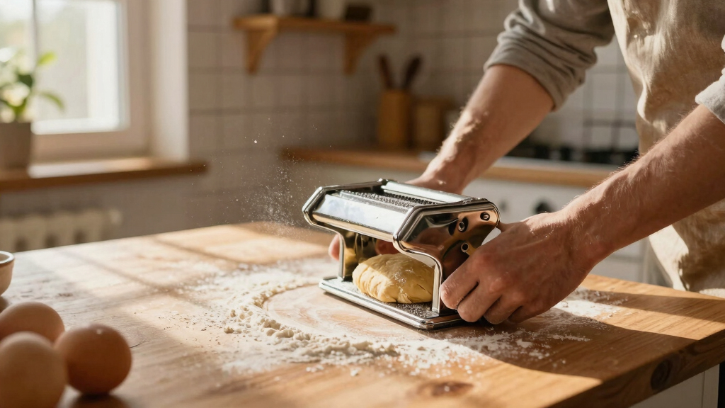 best pasta makers