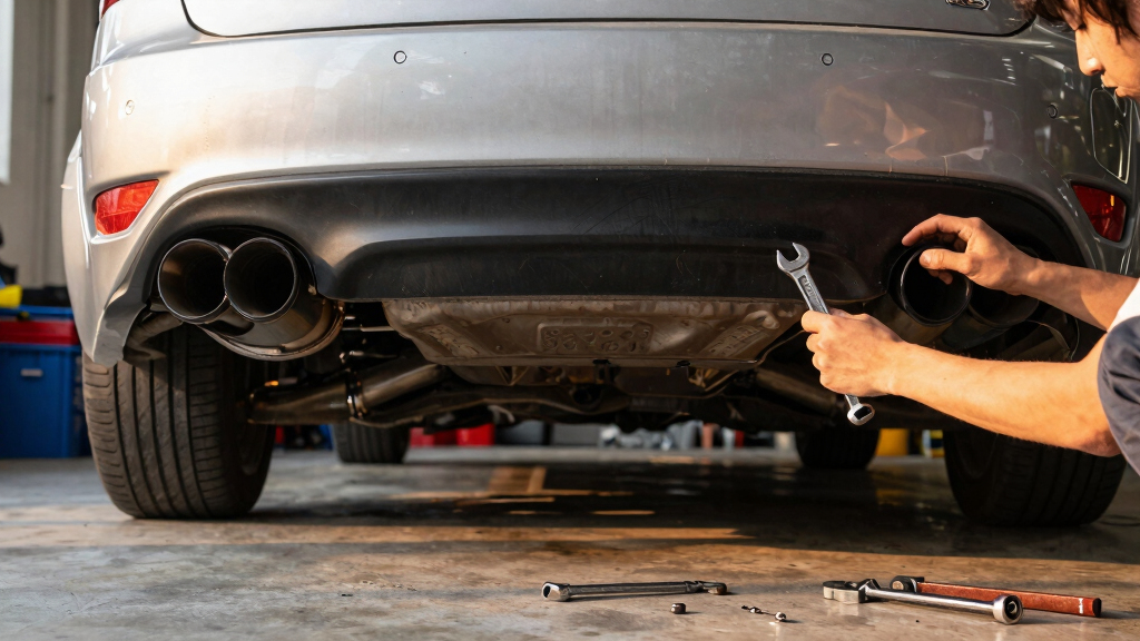 best cat-back exhaust systems for Lexus IS 350