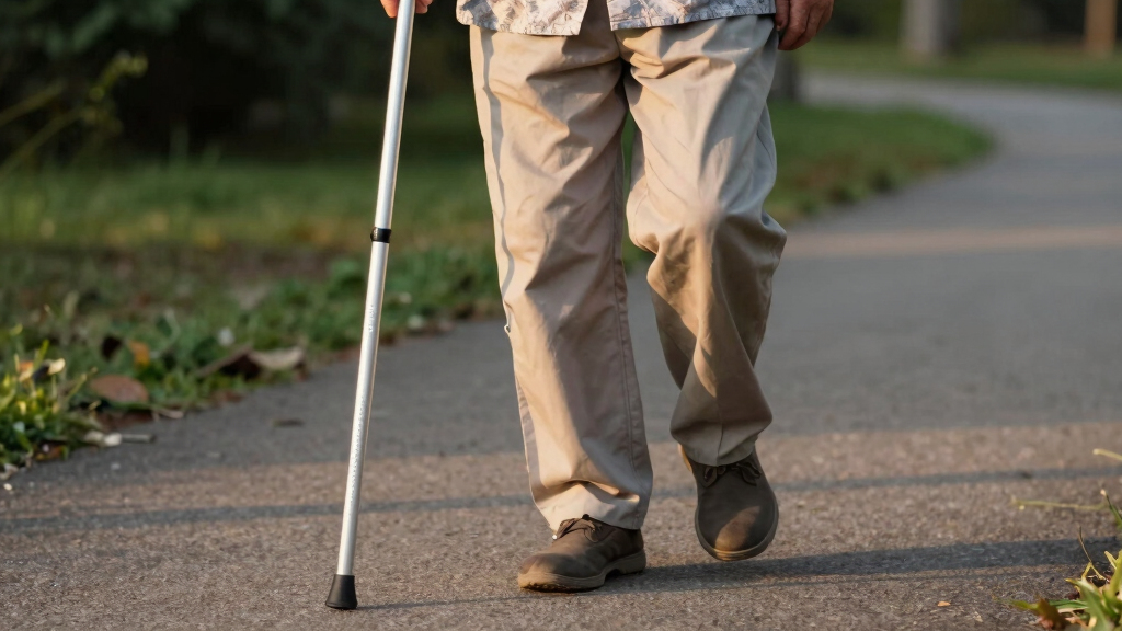 best canes for seniors with balance issues